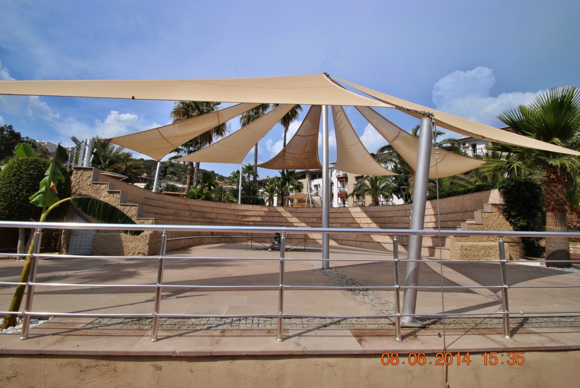 imagini hotel ERSAN RESORT BODRUM